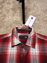 Arrow Blue Jeans Co